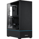 Lian Li SUP01 ATX Mid-Tower Case (Black)