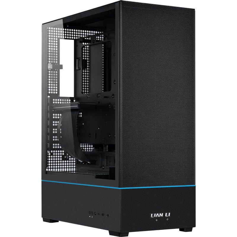 Lian Li SUP01 ATX Mid-Tower Case (Black)