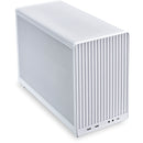 Lian Li A3-mATX Mini-Tower Case (White)