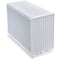 Lian Li A3-mATX Mini-Tower Case (White)