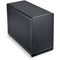 Lian Li A3-mATX Mini-Tower Case (Black)