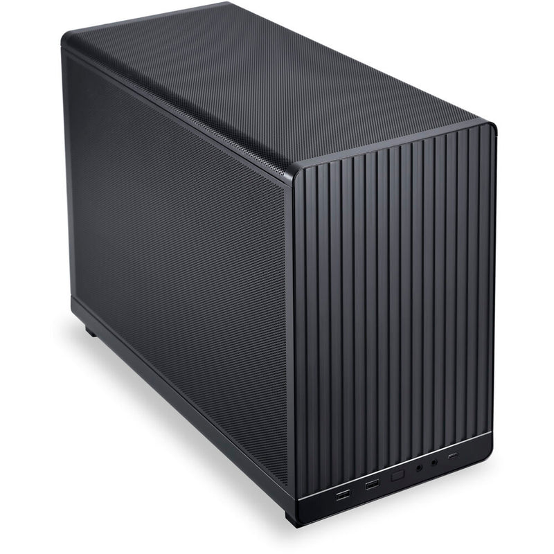 Lian Li A3-mATX Mini-Tower Case (Black)