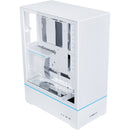 Lian Li SUP01 ATX Mid-Tower Case (White)