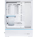 Lian Li SUP01 ATX Mid-Tower Case (White)