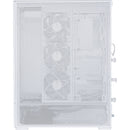 Lian Li SUP01 ATX Mid-Tower Case (White)