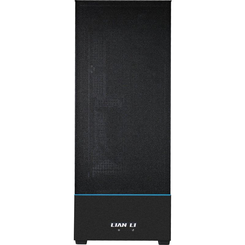Lian Li SUP01 ATX Mid-Tower Case (Black)