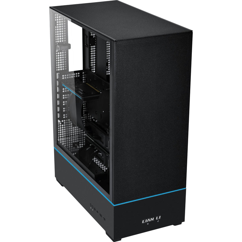 Lian Li SUP01 ATX Mid-Tower Case (Black)