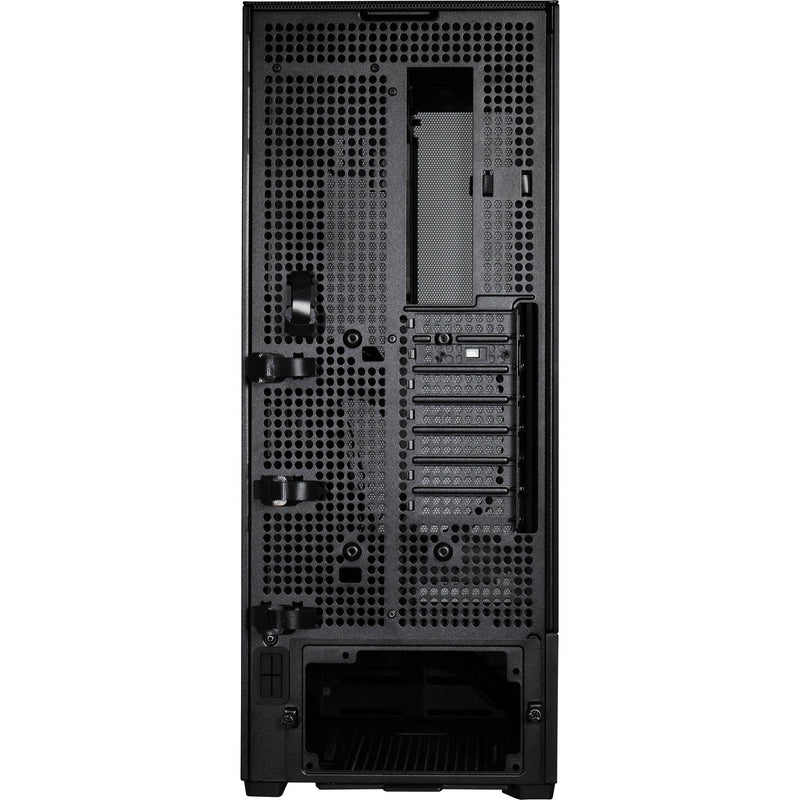 Lian Li SUP01 ATX Mid-Tower Case (Black)