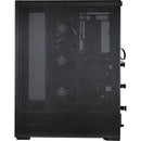 Lian Li SUP01 ATX Mid-Tower Case (Black)