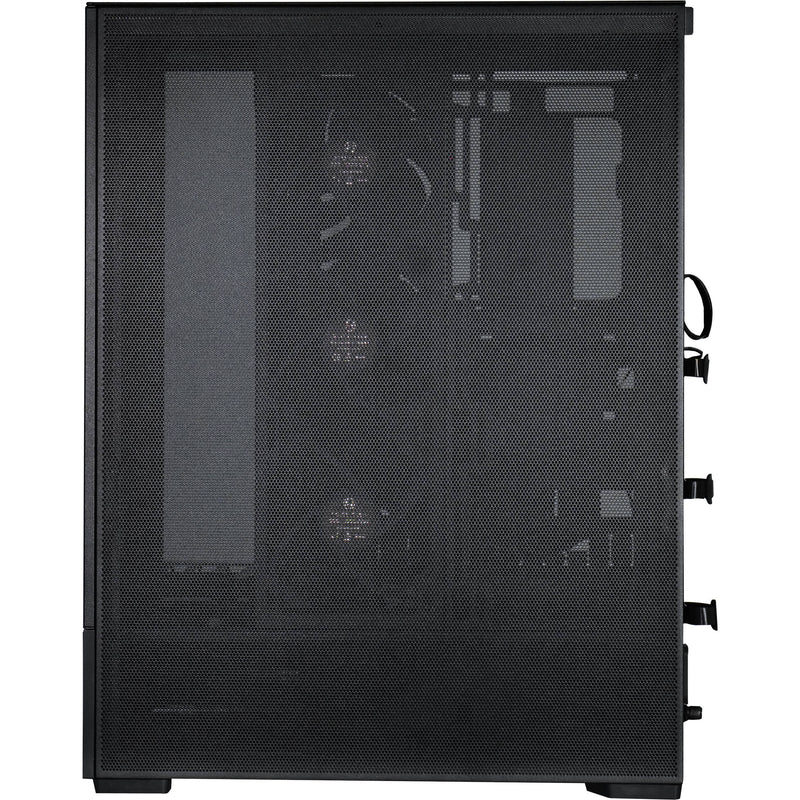 Lian Li SUP01 ATX Mid-Tower Case (Black)