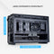 Lian Li A3-mATX Mini-Tower Case (White)