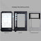 Lian Li A3-mATX Mini-Tower Case (White)