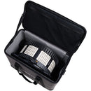 Nanlux Evoke 900C RGB LED Spot Light (Fresnel Lens Travel Kit)