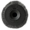 Radius 10 cm Nimbus Windshield (19/22) for Small Shotgun Microphones (Dark Gray)
