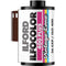 Ilford IlfoColor Vintage Tone 400 Plus Color Negative Film (35mm Roll Film, 36 Exposures)