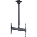 Peerless-AV PCM150 Paramount Universal Ceiling Mount Kit for 43 to 90"+ Displays