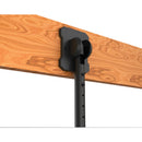 Peerless-AV PCM150 Paramount Universal Ceiling Mount Kit for 43 to 90"+ Displays