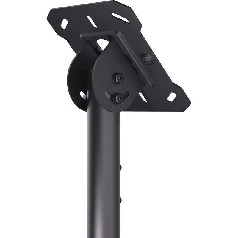 Peerless-AV PCM150 Paramount Universal Ceiling Mount Kit for 43 to 90"+ Displays