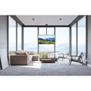 Peerless-AV PCM150 Paramount Universal Ceiling Mount Kit for 43 to 90"+ Displays