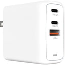 Creative Labs 67W 3-Port GaN USB Charger