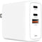 Creative Labs 67W 3-Port GaN USB Charger