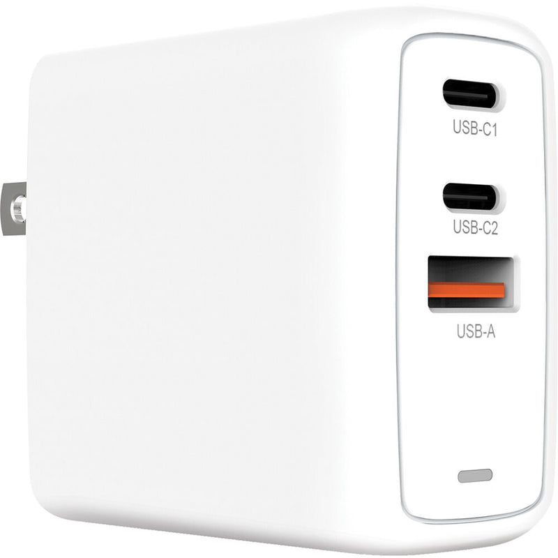 Creative Labs 67W 3-Port GaN USB Charger