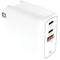 Creative Labs 67W 3-Port GaN USB Charger