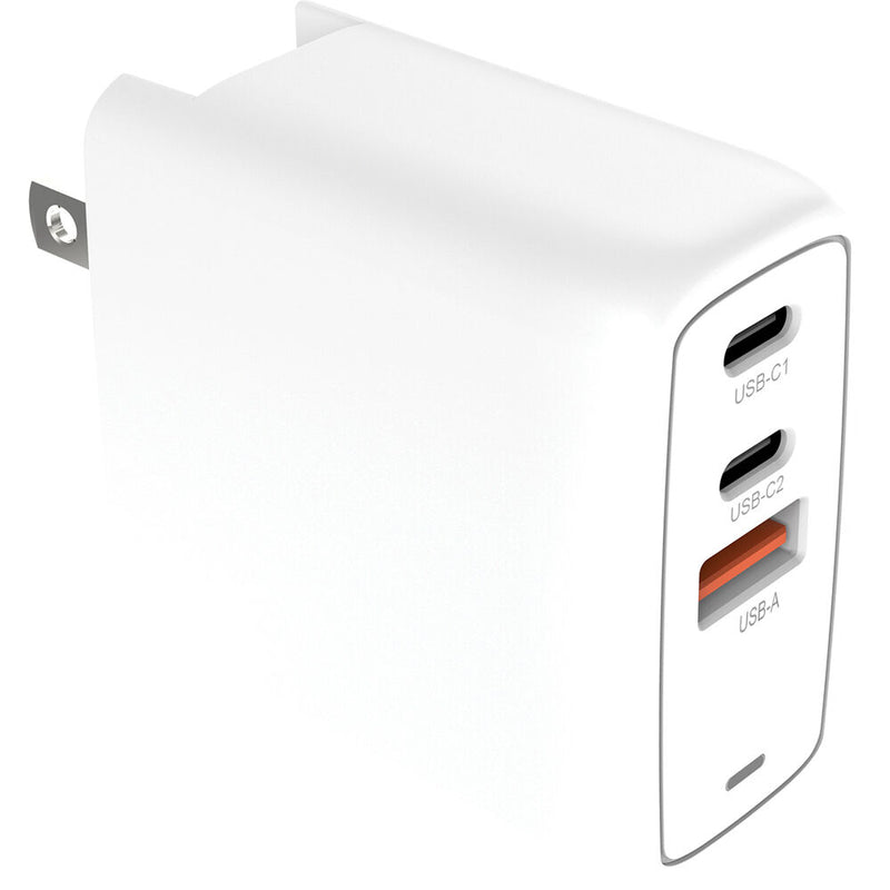 Creative Labs 67W 3-Port GaN USB Charger