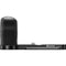 Leofoto L-Plate for FUJIFILM X100VI/X100V (Black)