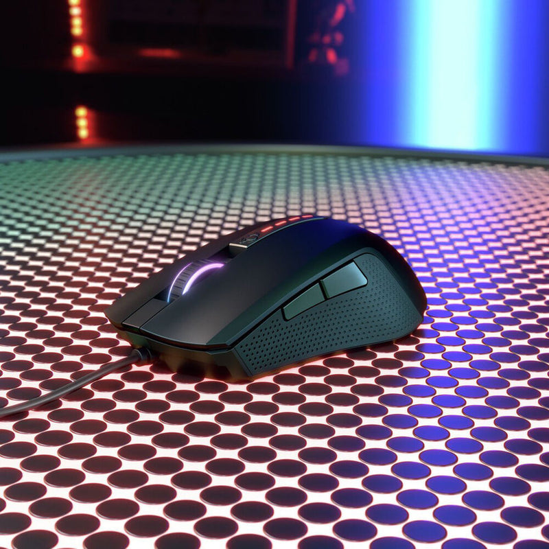 CHERRY MC 2.1 Mouse