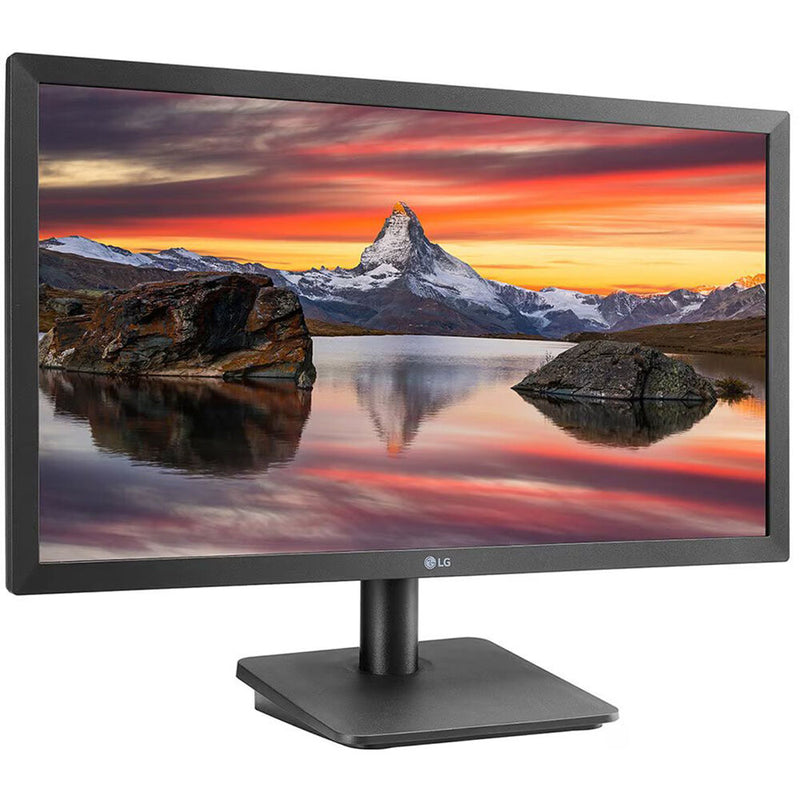 LG 22BR410-B 21.45" Full HD Monitor