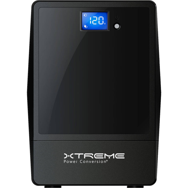 Xtreme Power Conversion S71 Line Interactive UPS (1500VA)