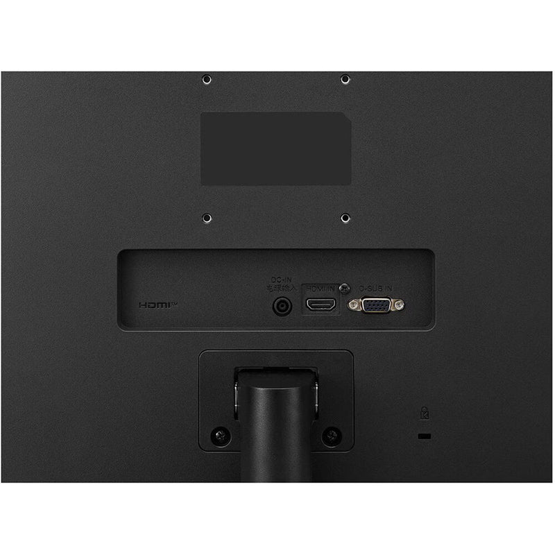 LG 22BR410-B 21.45" Full HD Monitor