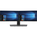 Dell Dual Dell Pro P 24" Full HD IPS Monitors & Stand Kit