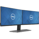 Dell Dual 27" UltraSharp 4K 120 Hz Monitor & Stand Kit