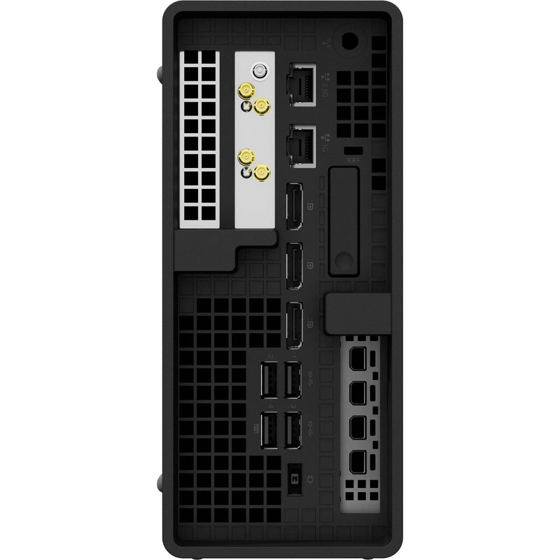Vizrt Viz Connect Tetra 4-Channel 12G/3G-SDI to NDI Converter