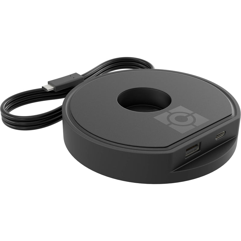 Chief USB Charging Hub for Konc?s DMA1S Monitor Arm (Black)