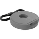 Chief USB Charging Hub for Konc?s DMA1S Monitor Arm (Silver)