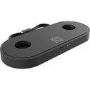 Chief USB Charging Hub for Konc?s Dual Monitor Arm (Black)
