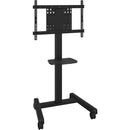 Chief Fit Mobile Cart for Interactive Displays