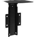 Chief Voyager Component/Video Camera Shelf (Black)