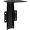 Chief Voyager Component/Video Camera Shelf (Black)