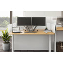 Chief USB Charging Hub for Konc?s Dual Monitor Arm (Black)
