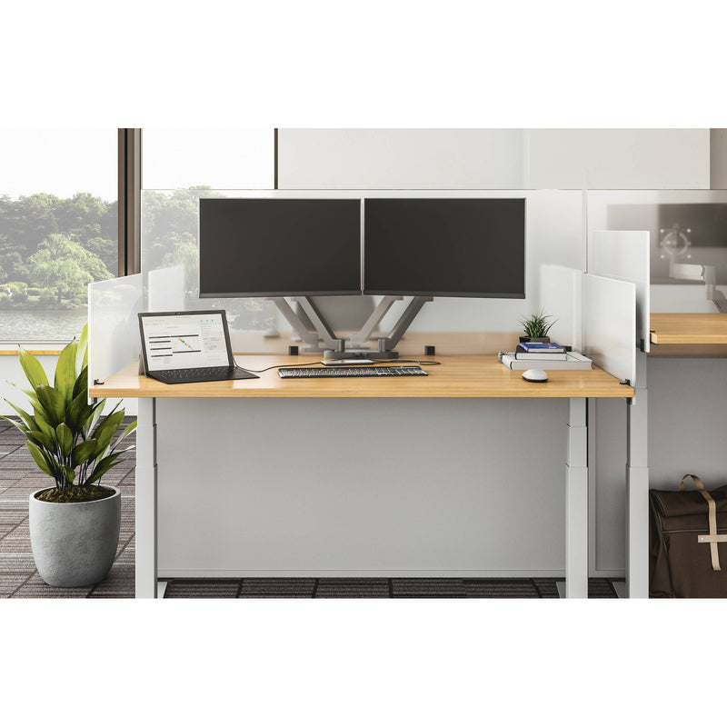 Chief USB Charging Hub for Konc?s Dual Monitor Arm (Black)