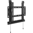 Chief Vibration Isolation Wall Mount Accessory