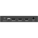 Rocstor TrueReach 1 x 2 8K60 HDMI Splitter