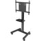 Chief Fit Mobile Cart for Interactive Displays