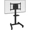 Chief Fit Mobile Cart for Interactive Displays