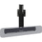 Chief Voyager Speaker/Conferencing Bar Accessory (Black)