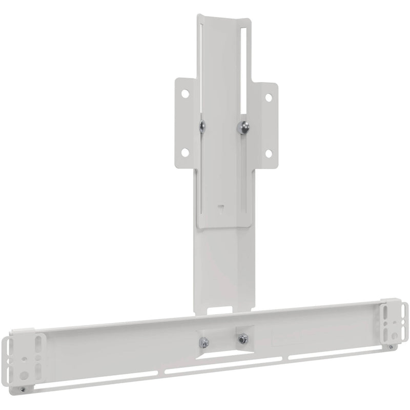 Chief Voyager Speaker/Conferencing Bar Accessory (White)